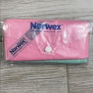 Travel Pack of 4 Enviro Cloths